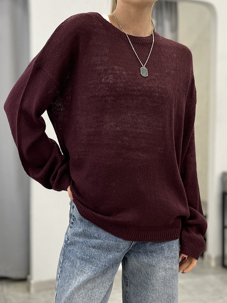 Джемпер 72460348\432