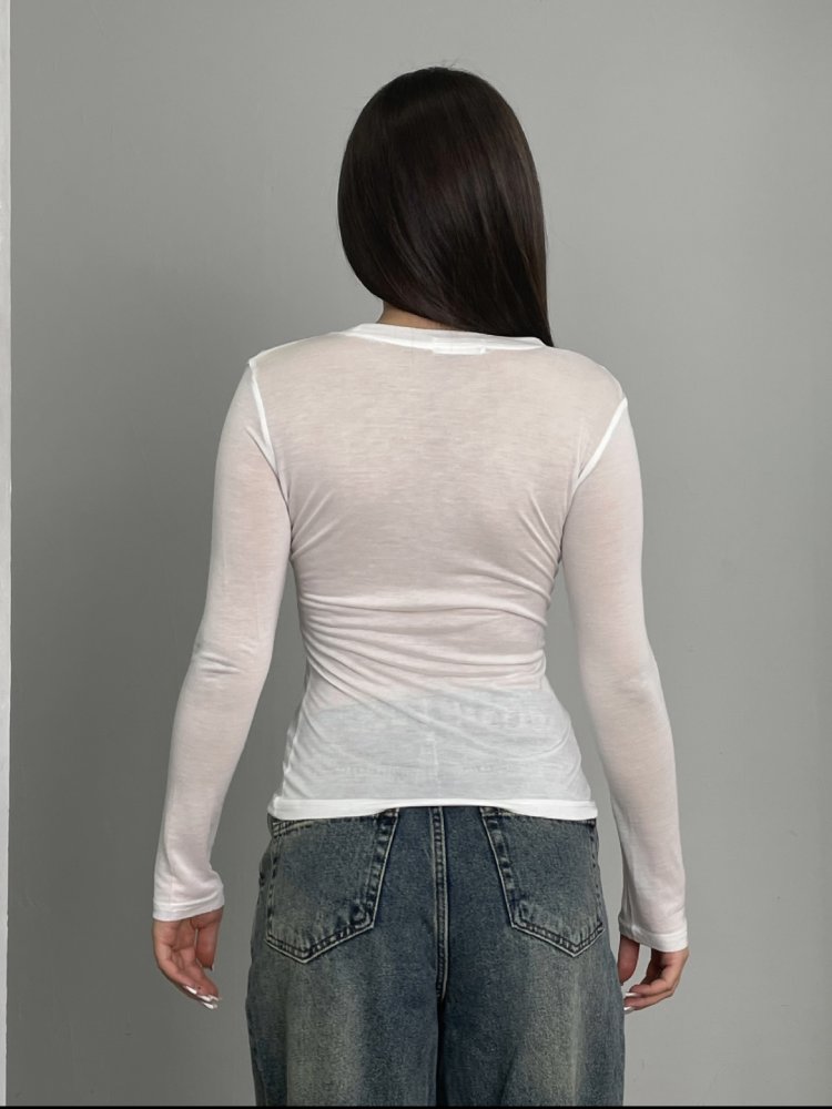 Лонгслив Exclusive 72449643\25