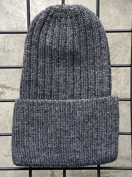 Шапка бини (демисезонная) 72458995\1008