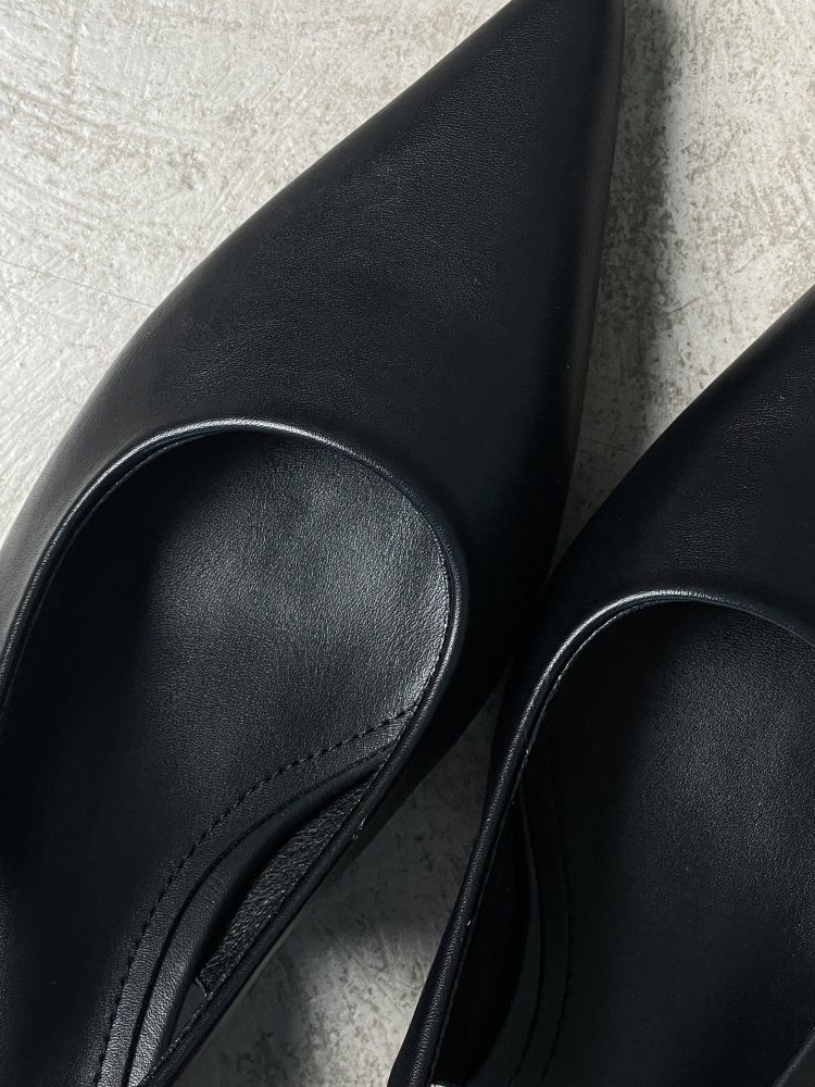 Туфли с открытой пяткой 72452049\15