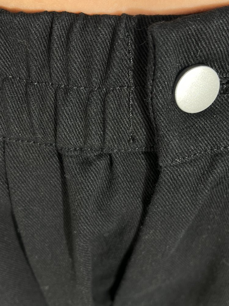 Джинсы baggy (хлопок) Exclusive 72459647\15