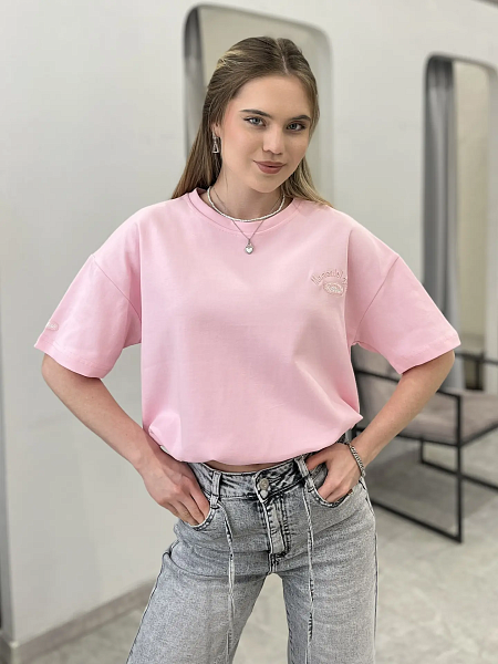 Футболка 72462474\447