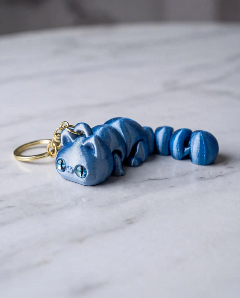 Брелок 72462241\20