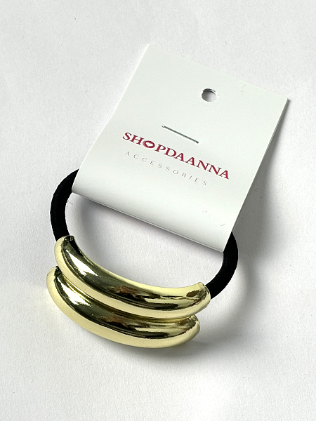 Резинка для волос К224 72456189\718