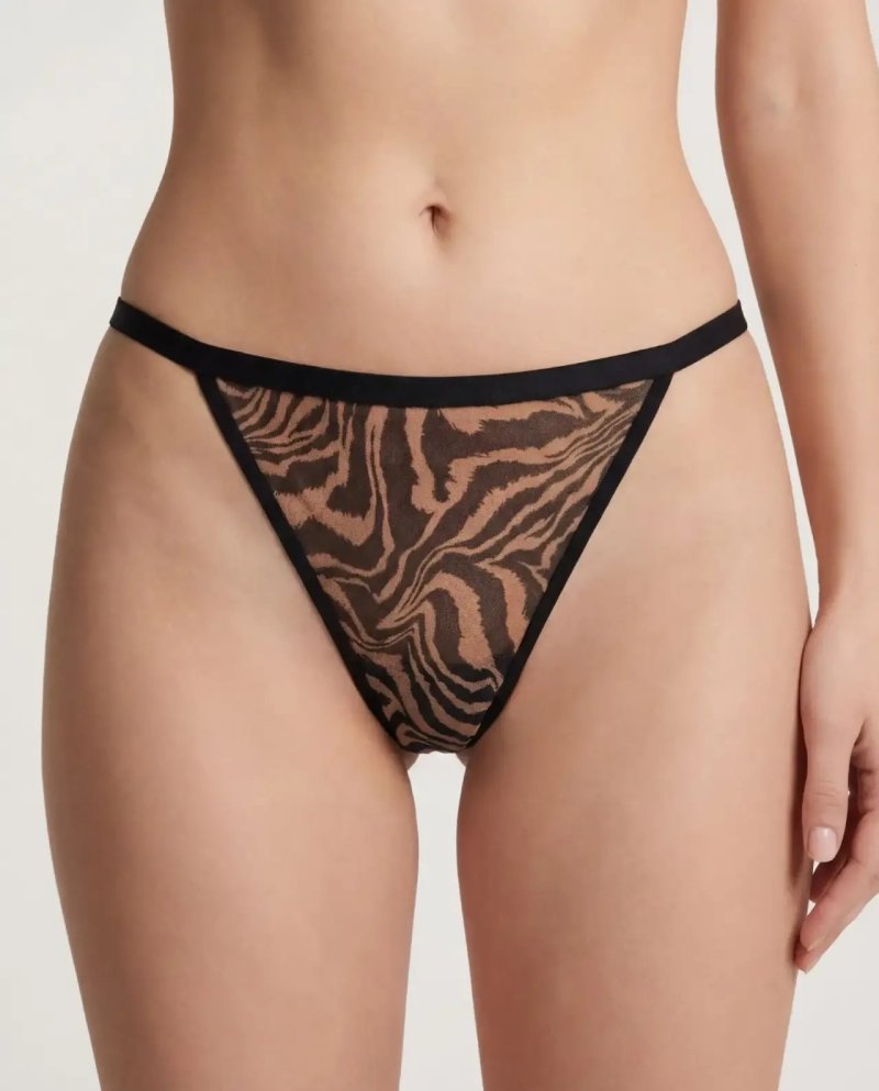 Стринги 72462315\41