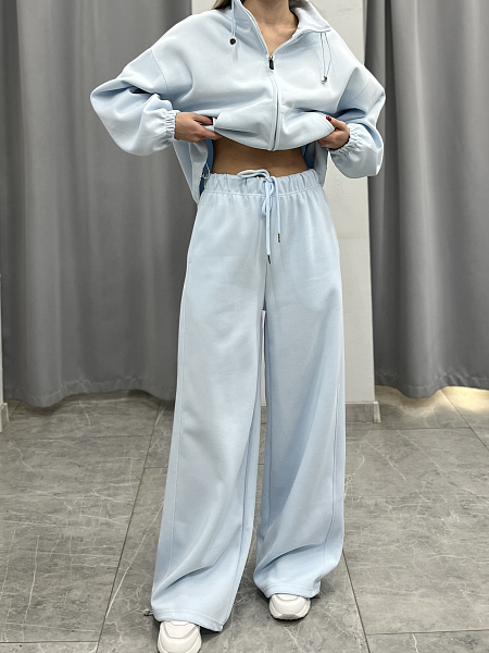 Брюки спортивные  72461728\474