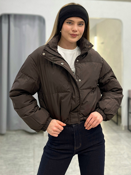 Куртка (демисезонная) 72462076\1013