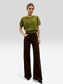 Джинсы прямые 72461111\1013