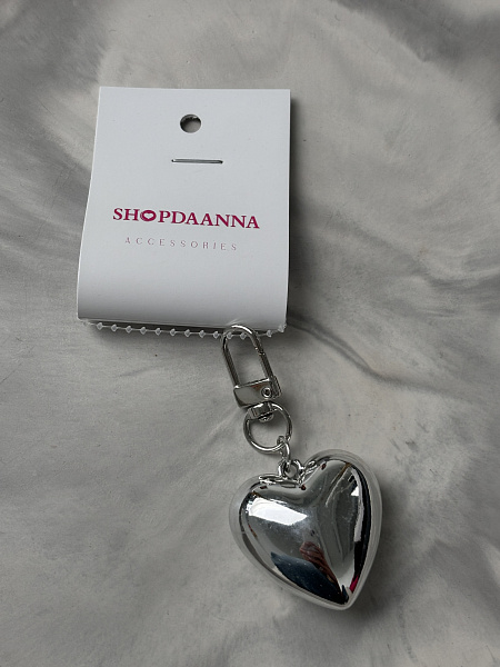 Обвес СЕРДЦЕ 72459527\448