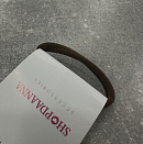 Резинка для волос 72460206\1013