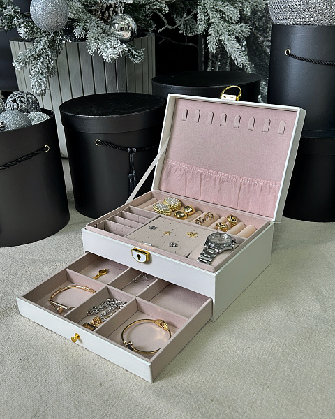 Шкатулка для украшений 72446968\25