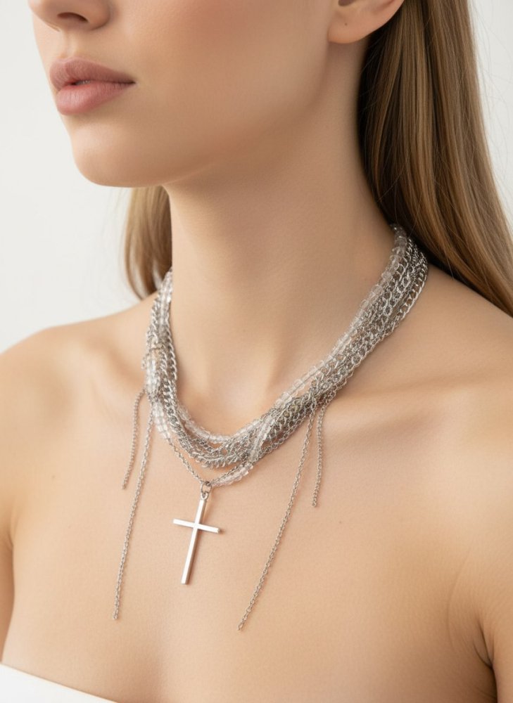 Чокер 72461693\448