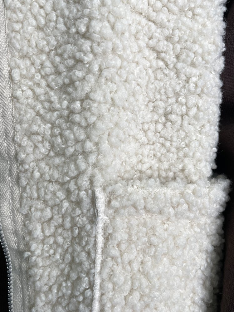 Жилет плюшевый Exclusive 72458547\751