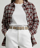 Ремень (кожа) 72460355\19