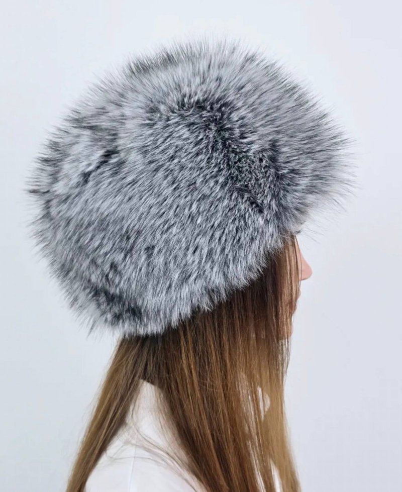 Шапка меховая 72461354\10