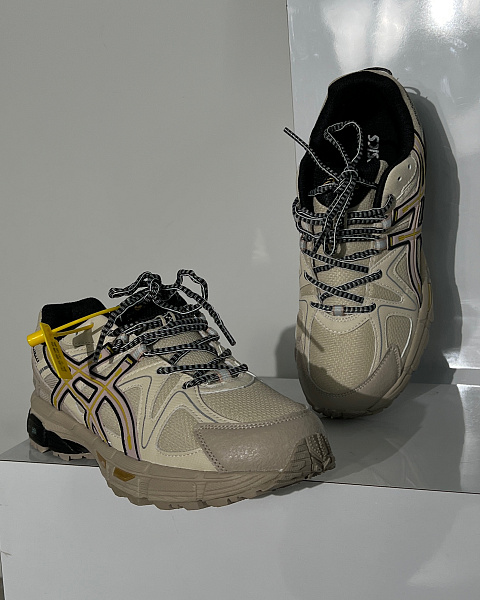 Кроссовки 72441785\19