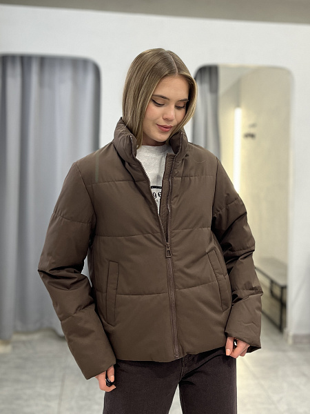 Куртка (демисезонная) 72462074\1013