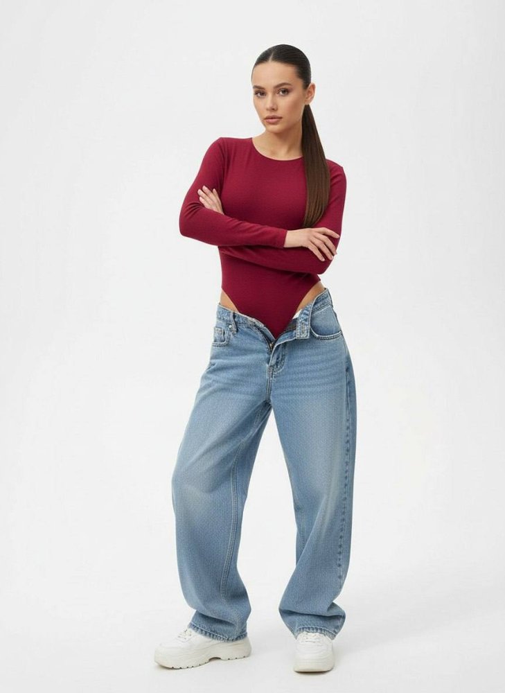 Лонгслив боди 72460808\428