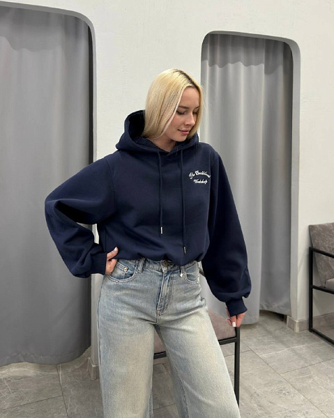 Толстовка 72461842\13