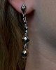 Серьги 72444121\917