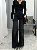 Джинсы прямые 72462127\15