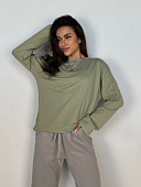 Лонгслив SHOPDAANNA 72455115\805