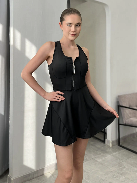 Платье - комбинезон 72462584\15