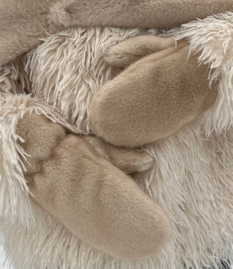 Варежки 72461392\717