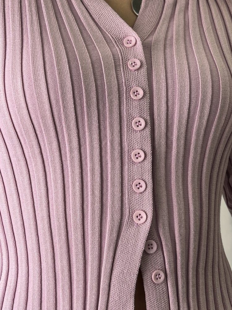 Лонгслив на пуговицах 72458474\854