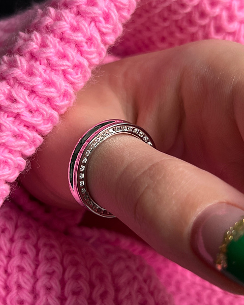 Кольцо 72444130\448