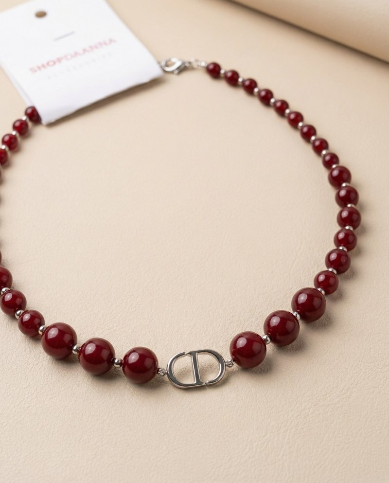 Бусы 72461979\1025