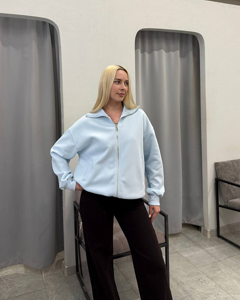 Толстовка 72462050\474