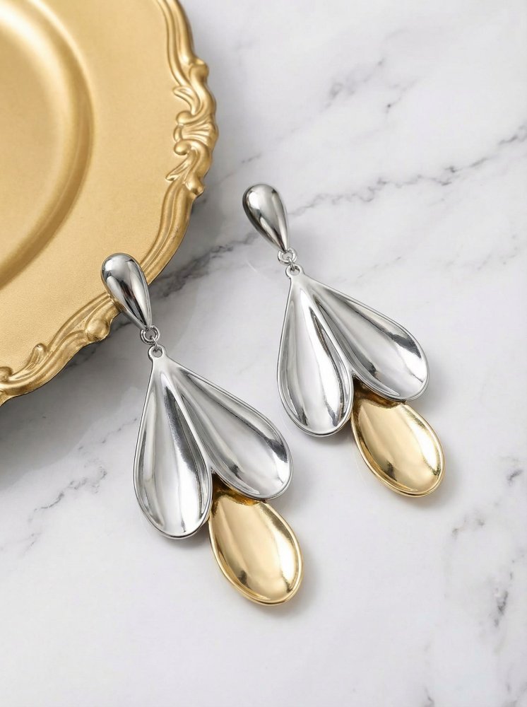 Серьги 72461676\448