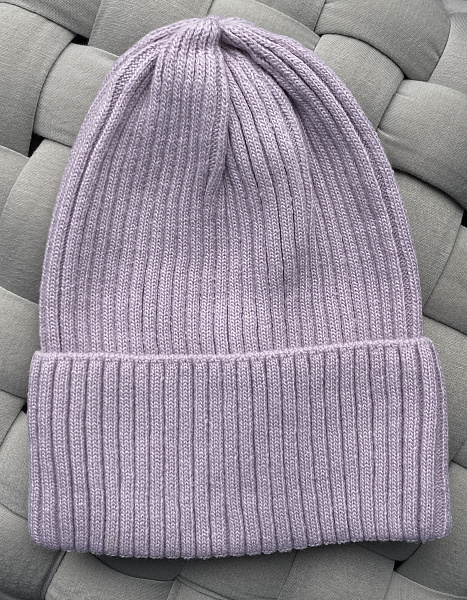 Шапка бини (демисезонная) 72458994\73