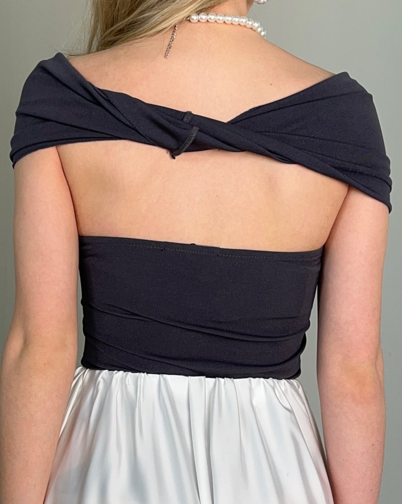 Боди - бандо 72452221\1008