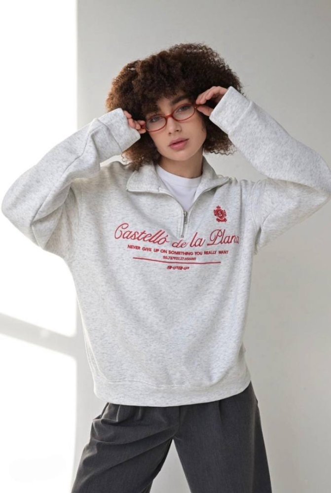 Толстовка 72461132\436