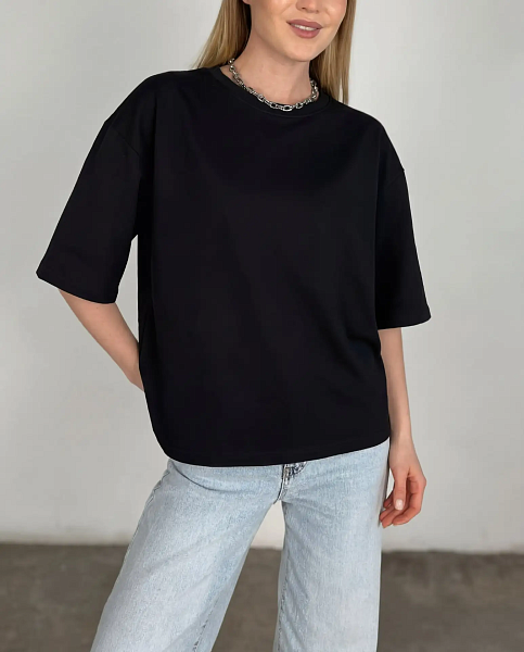 Футболка SHOPDAANNA 72460007\15