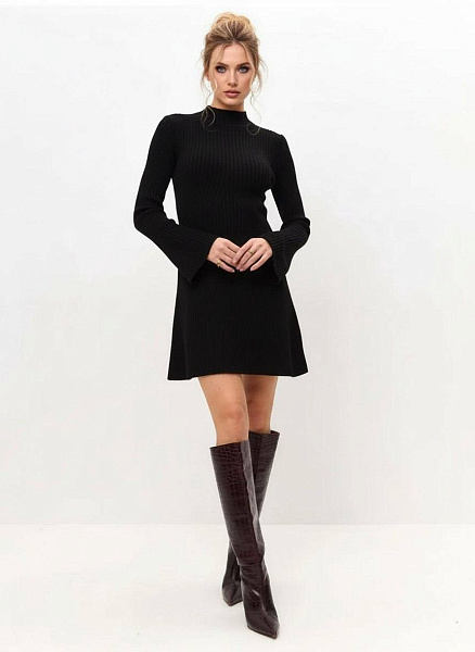 Платье трикотажное 72461004\15