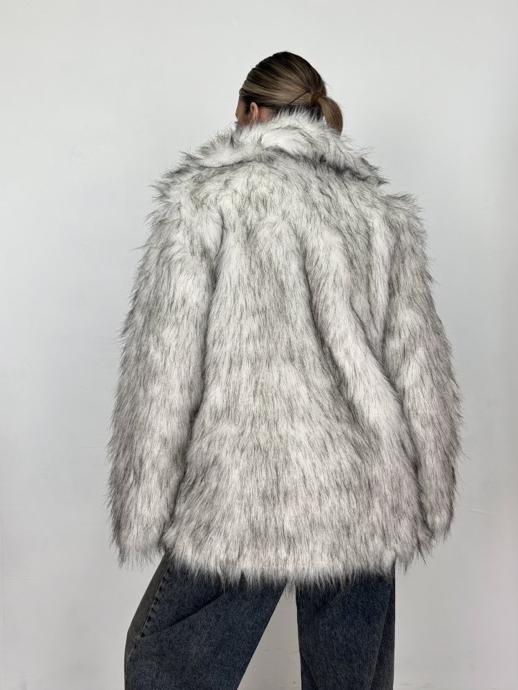 Шуба Exclusive 72459053\25