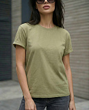 Футболка рукава с отворотом 72461852\434