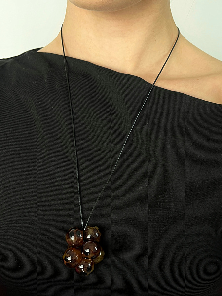 Подвеска-шнурок 72459243\41