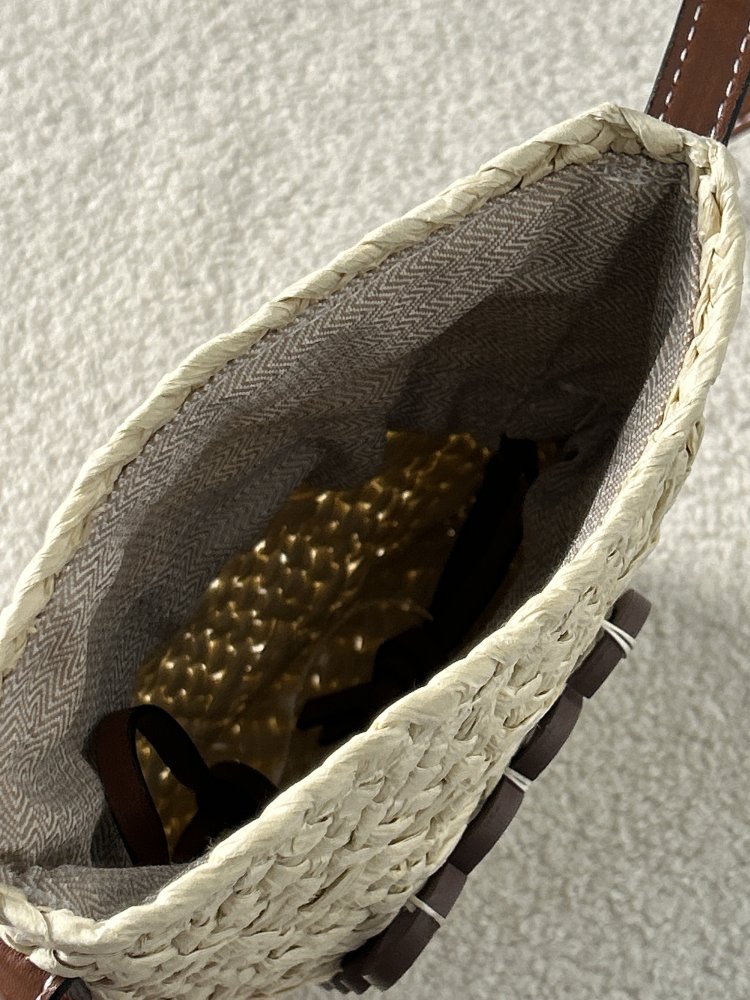 Сумка плетеная Еxclusive 72452467\19