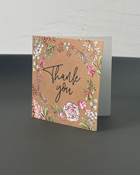 Открытка комплимент 72447364\19