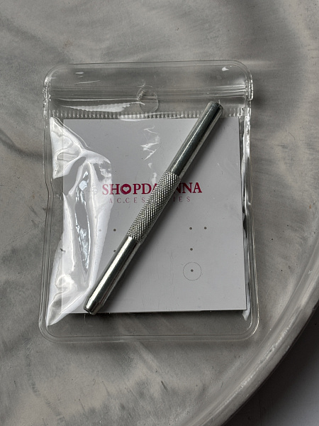 Игла для перфорации 72458531\448