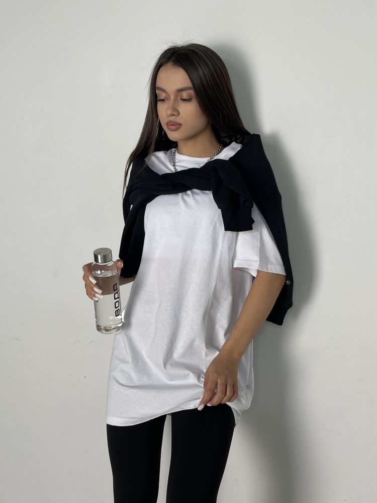 Футболка oversize SHOPDAANNA 72453554\25