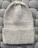 Шапка бини (демисезонная) 72458994\717