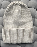 Шапка бини (демисезонная) 72458994\717