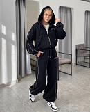 Костюм спортивный утепленный 72463776\15