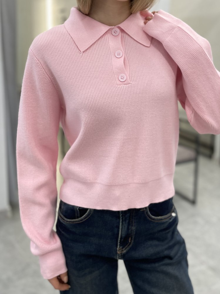 Джемпер поло 72460971\447