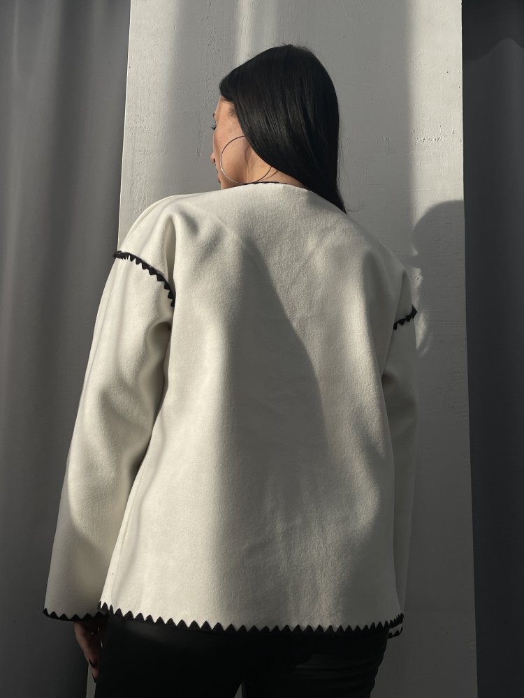 Жакет Exclusive 72449942\25